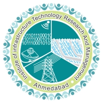 IITRAM Logo